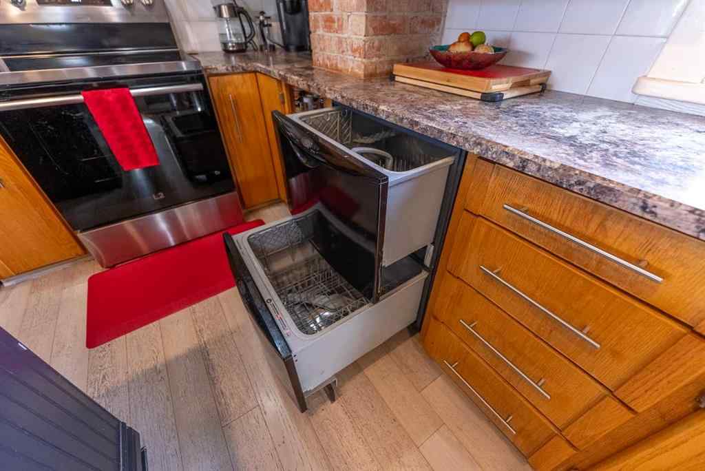 MLS&reg; # A2270318 - 4217 51A Street  in Michener Hill Red Deer, Residential Open Houses