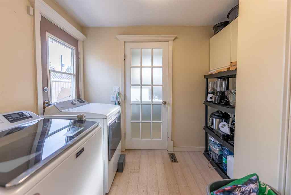 MLS&reg; # A2270318 - 4217 51A Street  in Michener Hill Red Deer, Residential Open Houses