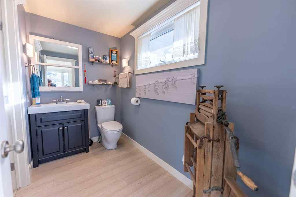 MLS&reg; # A2270318 - 4217 51A Street  in Michener Hill Red Deer, Residential Open Houses