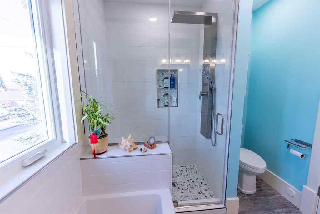 MLS&reg; # A2270318 - 4217 51A Street  in Michener Hill Red Deer, Residential Open Houses