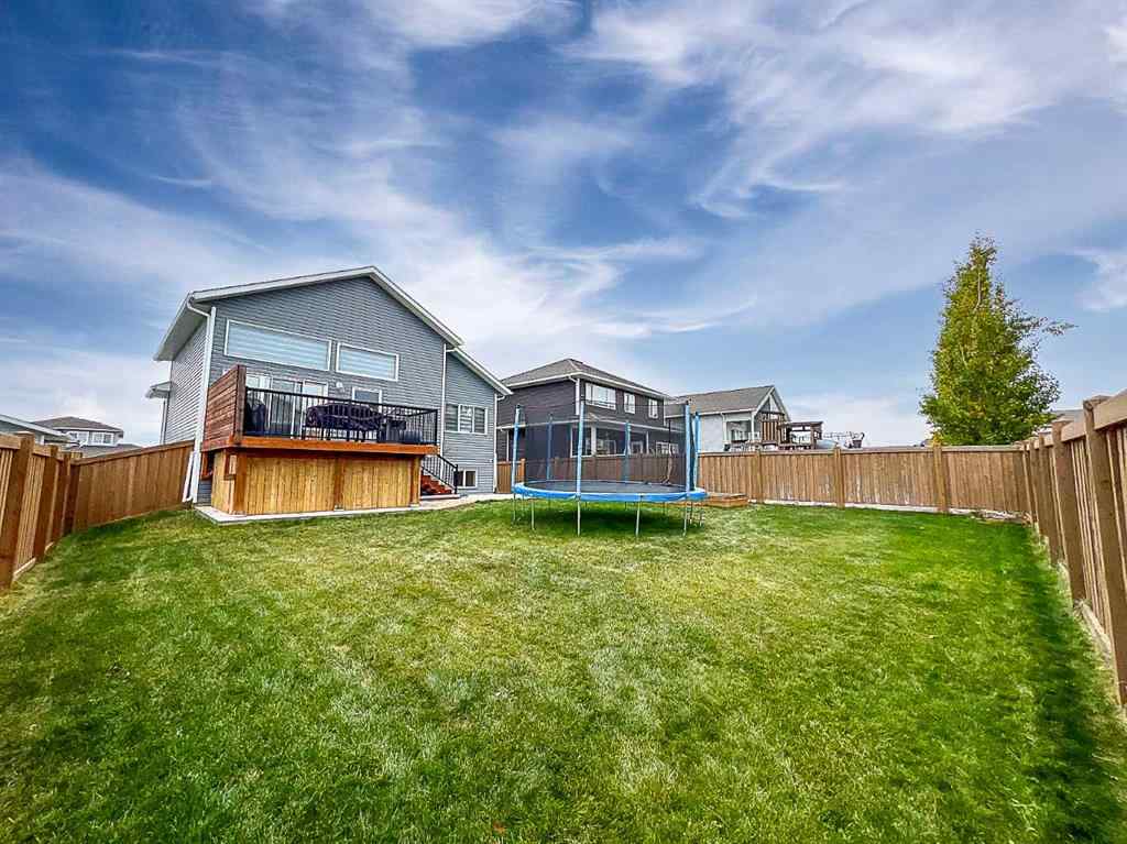 MLS&reg; # A2270322 - 10609 150 Avenue  in Whispering Ridge Rural Grande Prairie No. 1, County of, Residential Open Houses