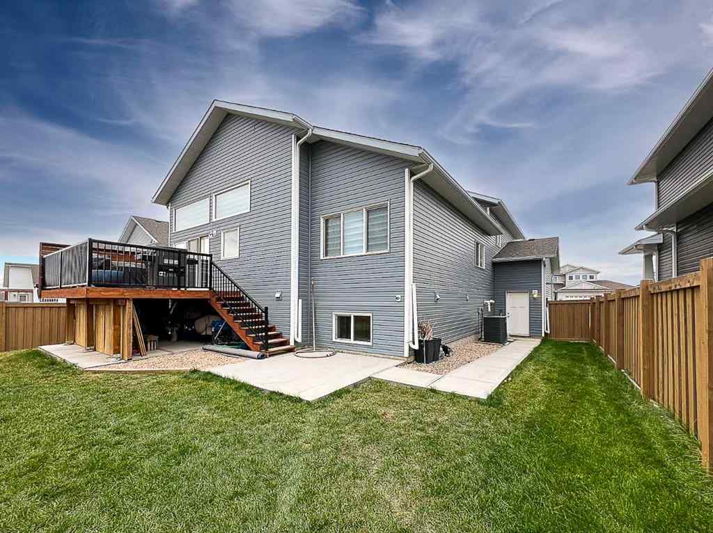 MLS&reg; # A2270322 - 10609 150 Avenue  in Whispering Ridge Rural Grande Prairie No. 1, County of, Residential Open Houses