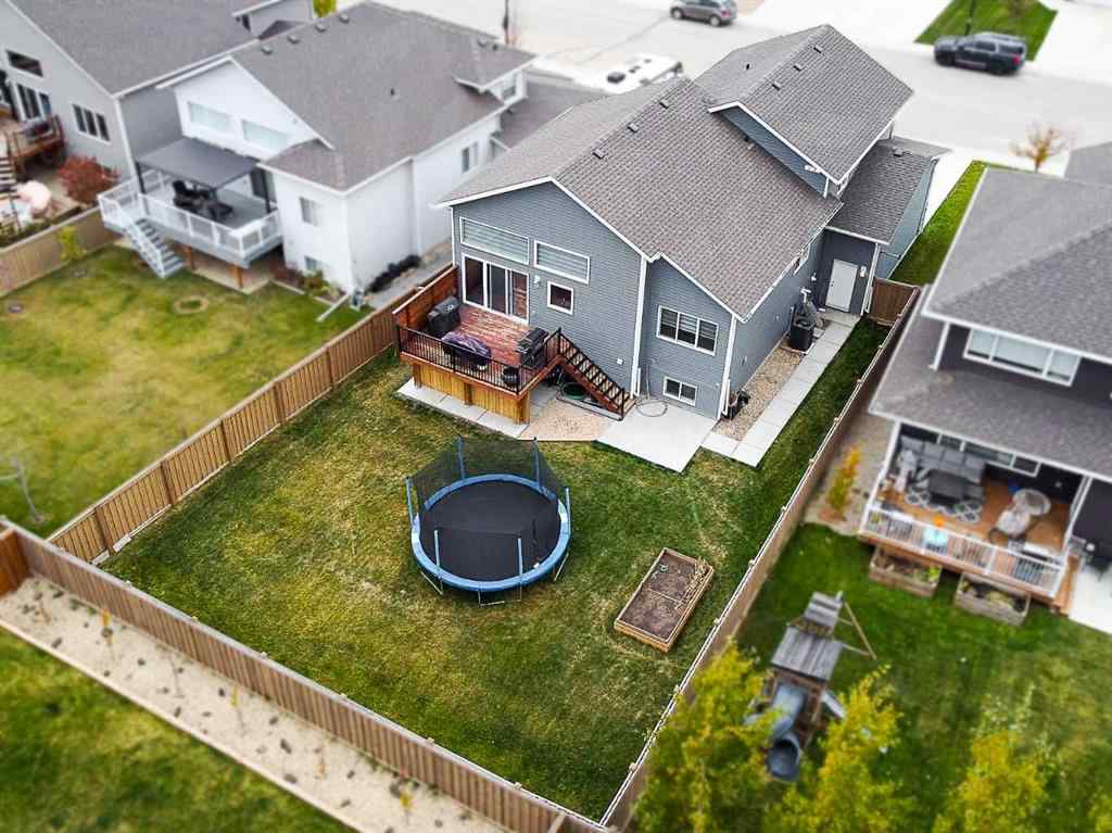 MLS&reg; # A2270322 - 10609 150 Avenue  in Whispering Ridge Rural Grande Prairie No. 1, County of, Residential Open Houses