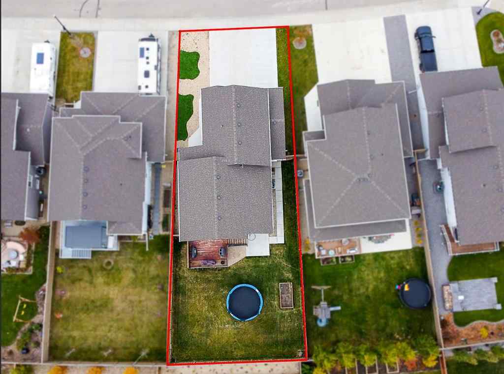 MLS&reg; # A2270322 - 10609 150 Avenue  in Whispering Ridge Rural Grande Prairie No. 1, County of, Residential Open Houses