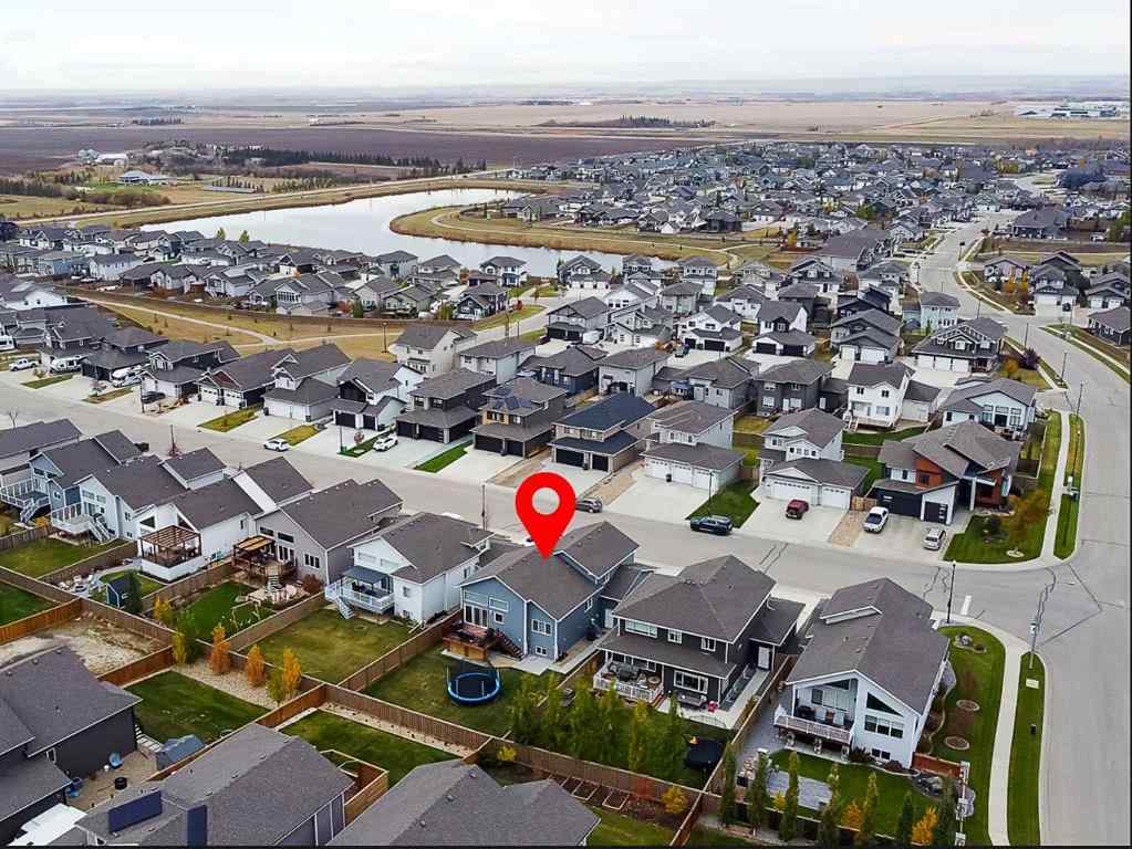 MLS&reg; # A2270322 - 10609 150 Avenue  in Whispering Ridge Rural Grande Prairie No. 1, County of, Residential Open Houses