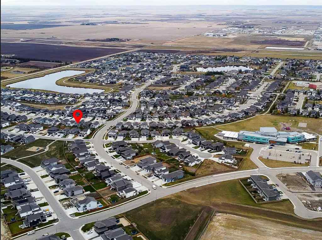 MLS&reg; # A2270322 - 10609 150 Avenue  in Whispering Ridge Rural Grande Prairie No. 1, County of, Residential Open Houses