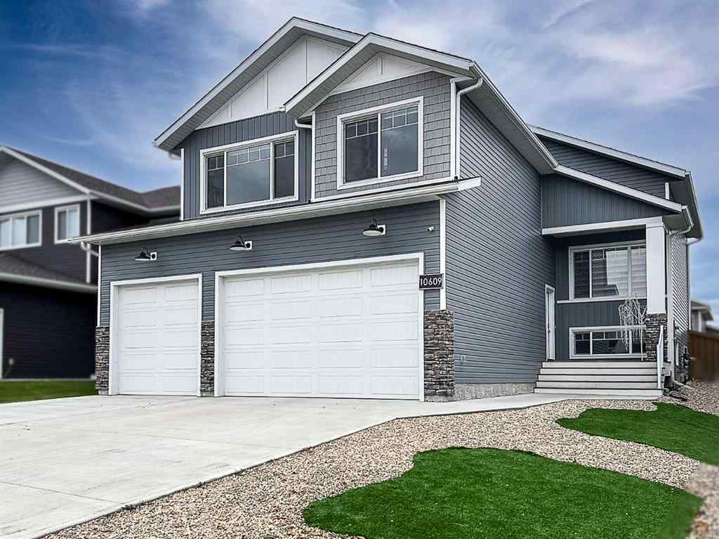 MLS&reg; # A2270322 - 10609 150 Avenue  in Whispering Ridge Rural Grande Prairie No. 1, County of, Residential Open Houses