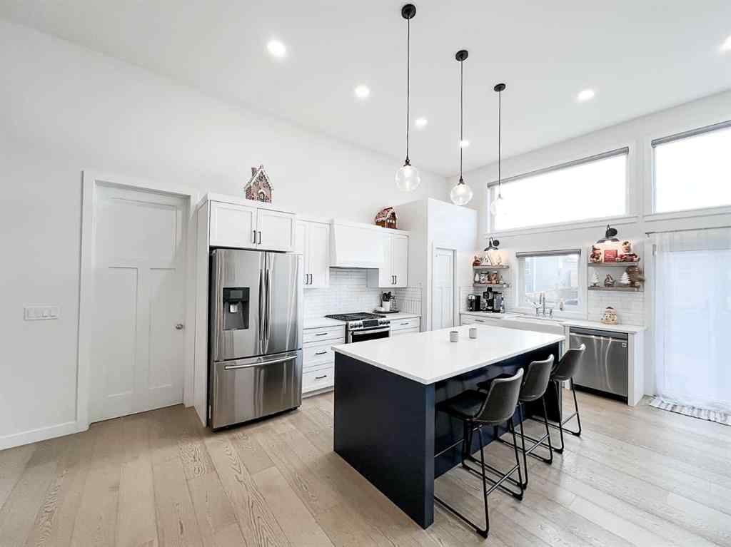 MLS&reg; # A2270322 - 10609 150 Avenue  in Whispering Ridge Rural Grande Prairie No. 1, County of, Residential Open Houses