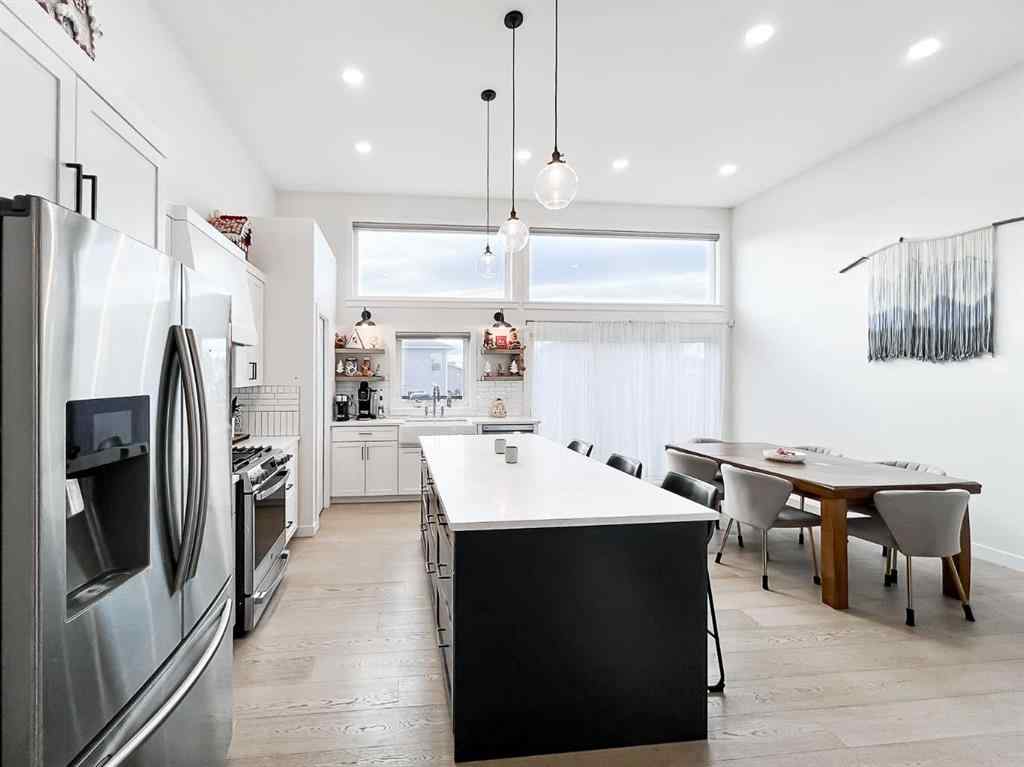 MLS&reg; # A2270322 - 10609 150 Avenue  in Whispering Ridge Rural Grande Prairie No. 1, County of, Residential Open Houses