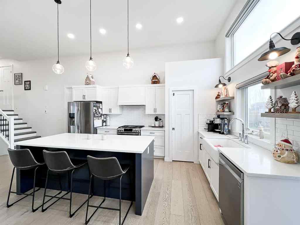 MLS&reg; # A2270322 - 10609 150 Avenue  in Whispering Ridge Rural Grande Prairie No. 1, County of, Residential Open Houses