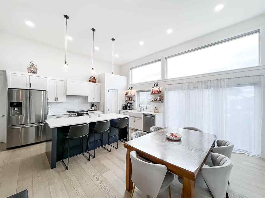 MLS&reg; # A2270322 - 10609 150 Avenue  in Whispering Ridge Rural Grande Prairie No. 1, County of, Residential Open Houses