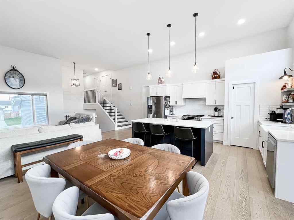 MLS&reg; # A2270322 - 10609 150 Avenue  in Whispering Ridge Rural Grande Prairie No. 1, County of, Residential Open Houses