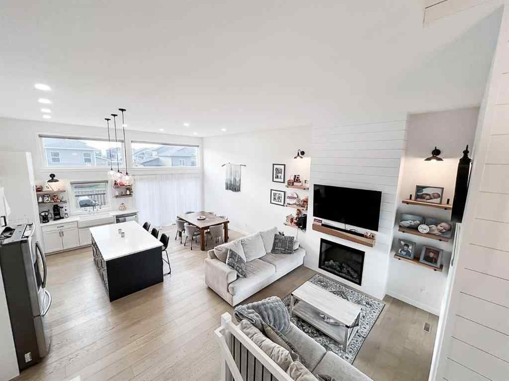 MLS&reg; # A2270322 - 10609 150 Avenue  in Whispering Ridge Rural Grande Prairie No. 1, County of, Residential Open Houses