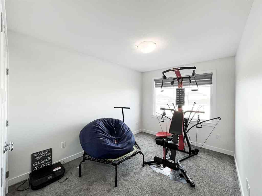 MLS&reg; # A2270322 - 10609 150 Avenue  in Whispering Ridge Rural Grande Prairie No. 1, County of, Residential Open Houses