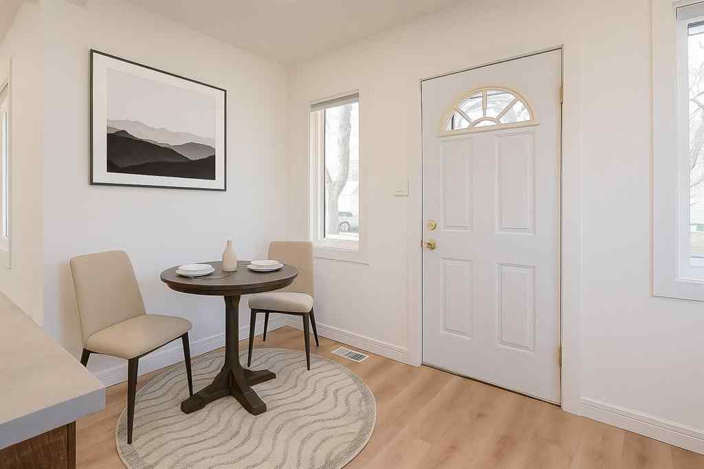 MLS&reg; # A2270323 - 63 3 Street NW in Riverside Medicine Hat, Residential Open Houses