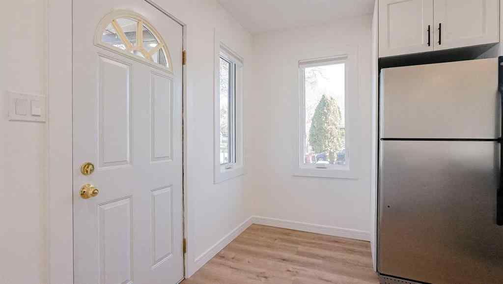 MLS&reg; # A2270323 - 63 3 Street NW in Riverside Medicine Hat, Residential Open Houses