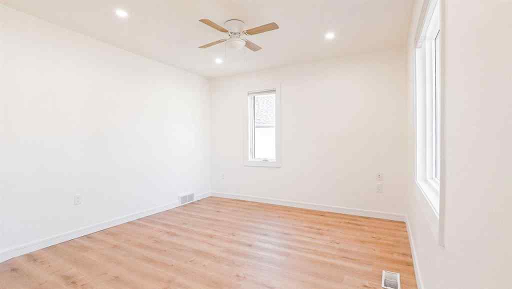 MLS&reg; # A2270323 - 63 3 Street NW in Riverside Medicine Hat, Residential Open Houses