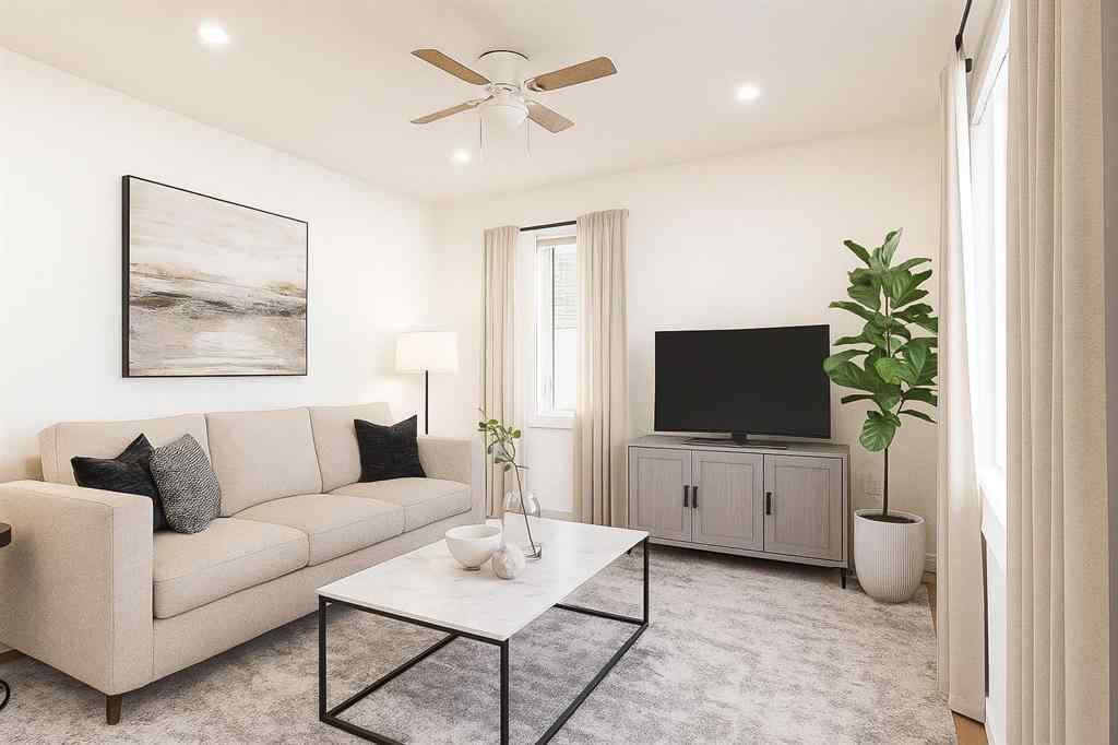 MLS&reg; # A2270323 - 63 3 Street NW in Riverside Medicine Hat, Residential Open Houses