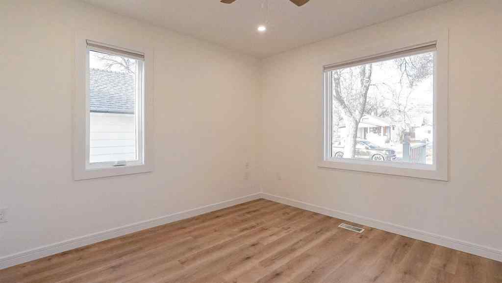 MLS&reg; # A2270323 - 63 3 Street NW in Riverside Medicine Hat, Residential Open Houses