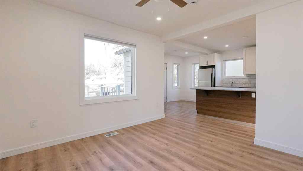 MLS&reg; # A2270323 - 63 3 Street NW in Riverside Medicine Hat, Residential Open Houses