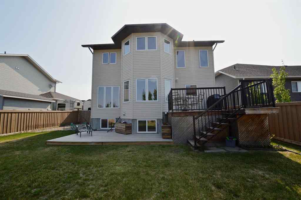MLS&reg; # A2270326 - 15426 106 Street  in Whispering Ridge Rural Grande Prairie No. 1, County of, Residential Open Houses