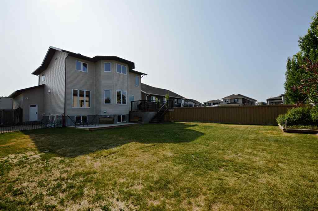 MLS&reg; # A2270326 - 15426 106 Street  in Whispering Ridge Rural Grande Prairie No. 1, County of, Residential Open Houses
