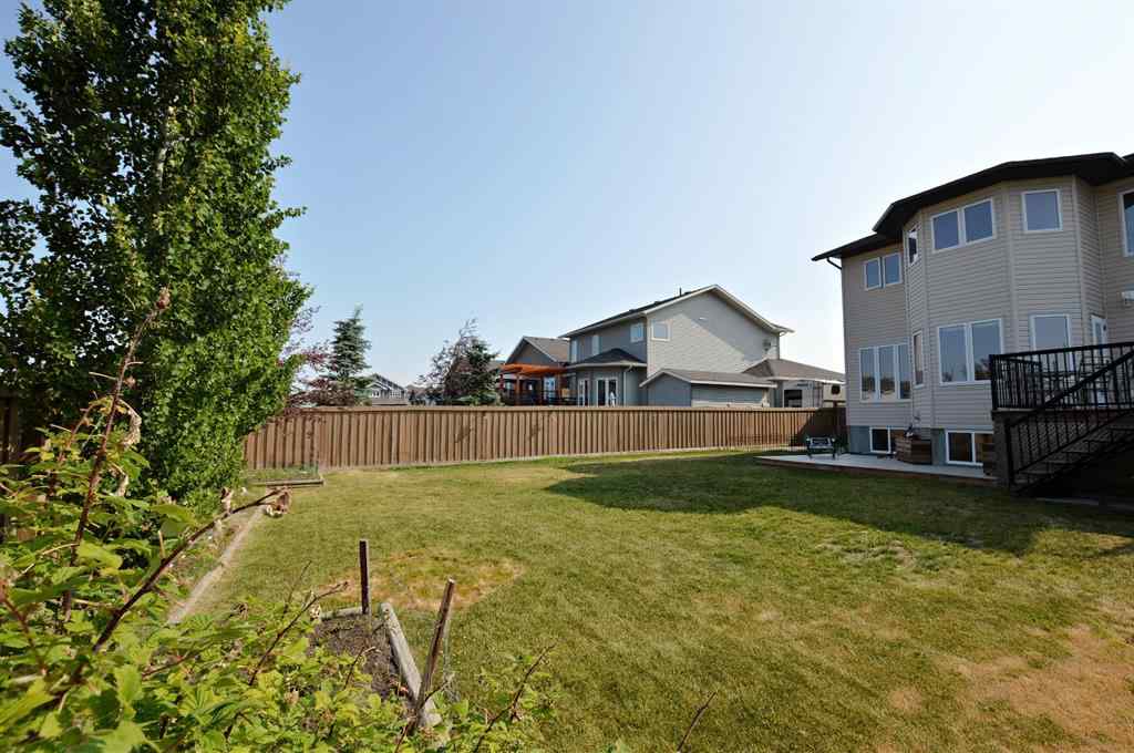 MLS&reg; # A2270326 - 15426 106 Street  in Whispering Ridge Rural Grande Prairie No. 1, County of, Residential Open Houses