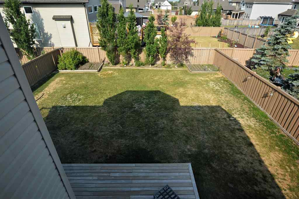 MLS&reg; # A2270326 - 15426 106 Street  in Whispering Ridge Rural Grande Prairie No. 1, County of, Residential Open Houses