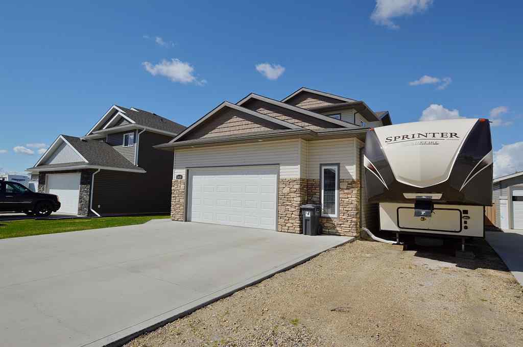 MLS&reg; # A2270326 - 15426 106 Street  in Whispering Ridge Rural Grande Prairie No. 1, County of, Residential Open Houses