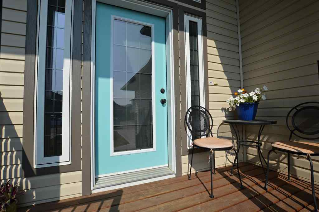 MLS&reg; # A2270326 - 15426 106 Street  in Whispering Ridge Rural Grande Prairie No. 1, County of, Residential Open Houses