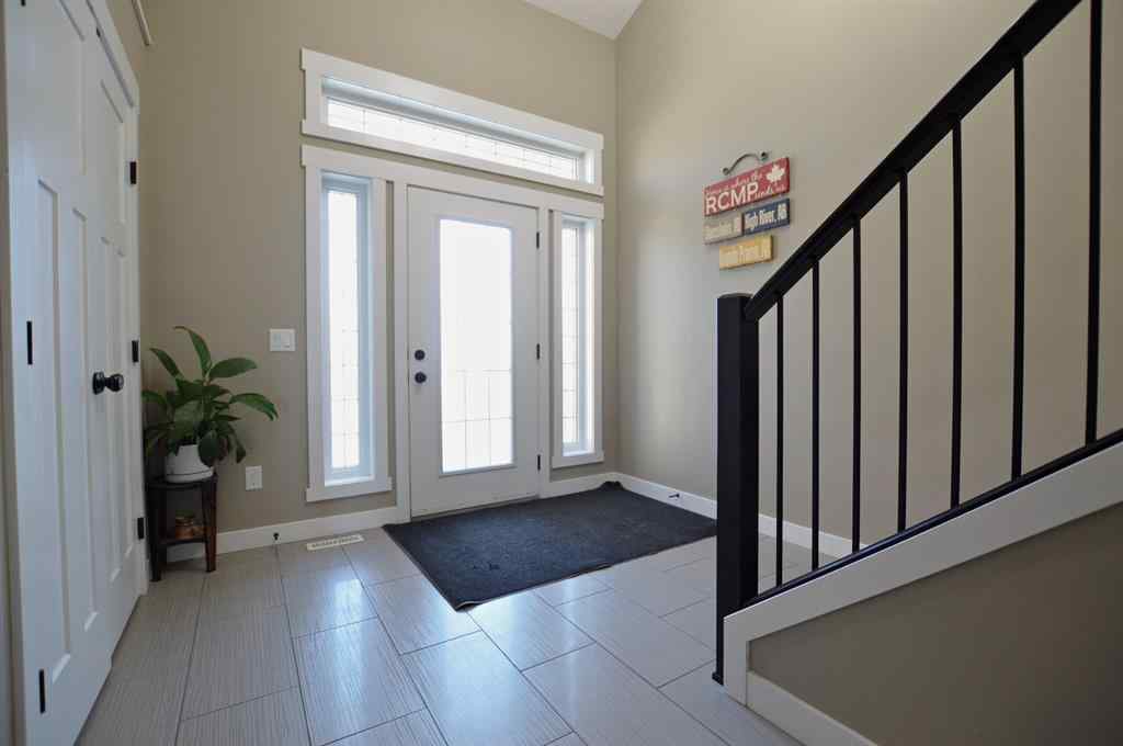 MLS&reg; # A2270326 - 15426 106 Street  in Whispering Ridge Rural Grande Prairie No. 1, County of, Residential Open Houses