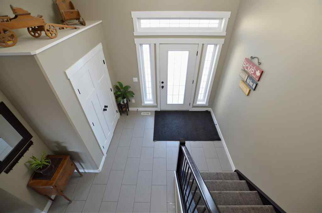 MLS&reg; # A2270326 - 15426 106 Street  in Whispering Ridge Rural Grande Prairie No. 1, County of, Residential Open Houses