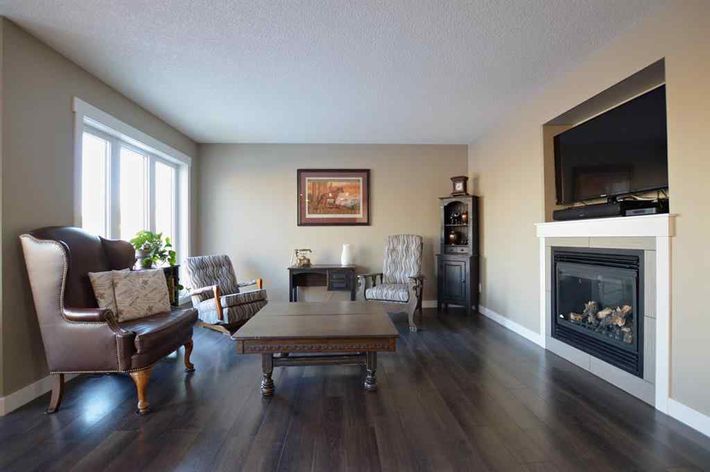 MLS&reg; # A2270326 - 15426 106 Street  in Whispering Ridge Rural Grande Prairie No. 1, County of, Residential Open Houses