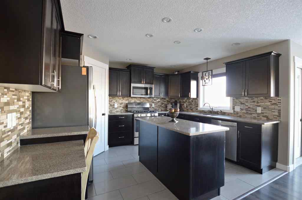 MLS&reg; # A2270326 - 15426 106 Street  in Whispering Ridge Rural Grande Prairie No. 1, County of, Residential Open Houses