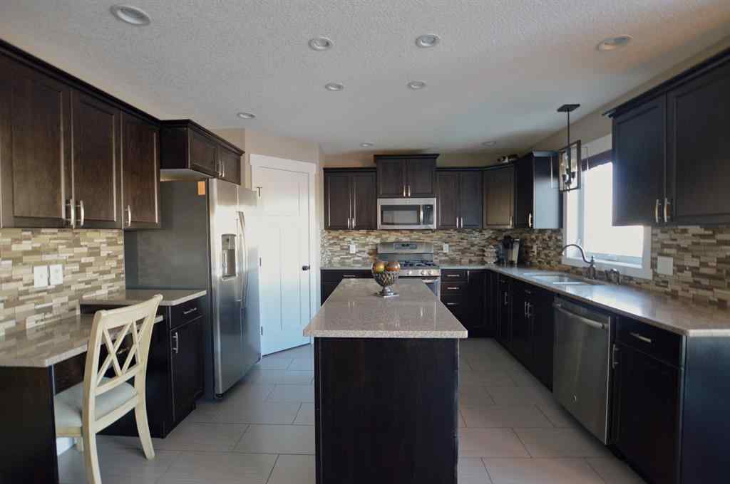 MLS&reg; # A2270326 - 15426 106 Street  in Whispering Ridge Rural Grande Prairie No. 1, County of, Residential Open Houses