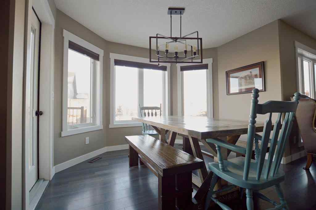 MLS&reg; # A2270326 - 15426 106 Street  in Whispering Ridge Rural Grande Prairie No. 1, County of, Residential Open Houses