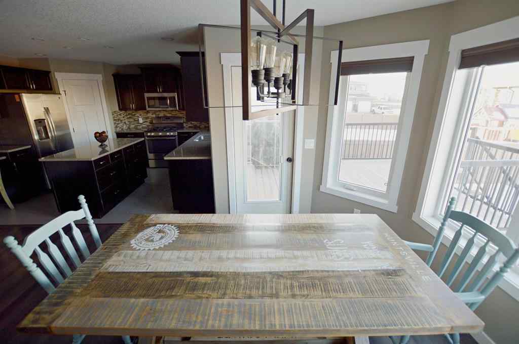 MLS&reg; # A2270326 - 15426 106 Street  in Whispering Ridge Rural Grande Prairie No. 1, County of, Residential Open Houses