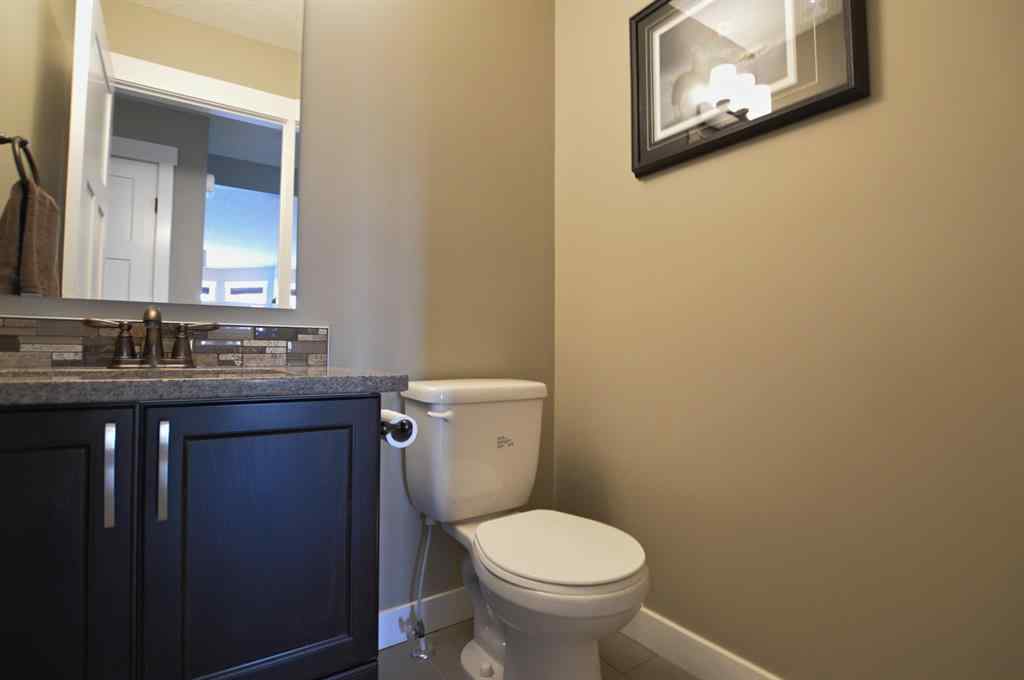 MLS&reg; # A2270326 - 15426 106 Street  in Whispering Ridge Rural Grande Prairie No. 1, County of, Residential Open Houses