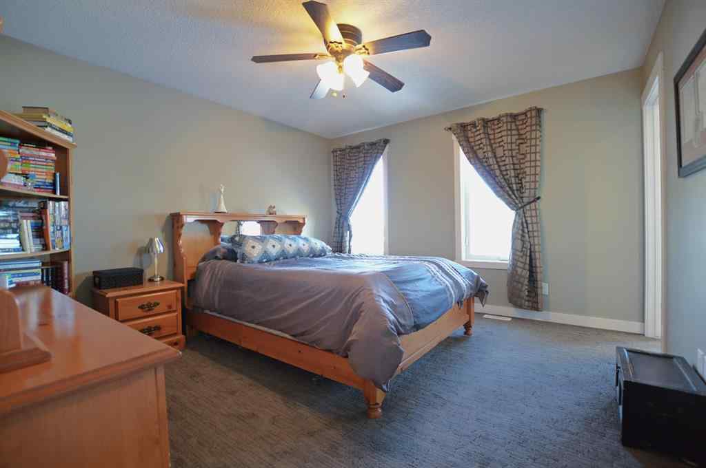 MLS&reg; # A2270326 - 15426 106 Street  in Whispering Ridge Rural Grande Prairie No. 1, County of, Residential Open Houses