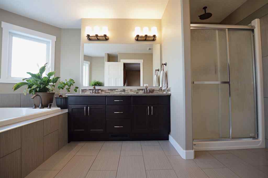 MLS&reg; # A2270326 - 15426 106 Street  in Whispering Ridge Rural Grande Prairie No. 1, County of, Residential Open Houses