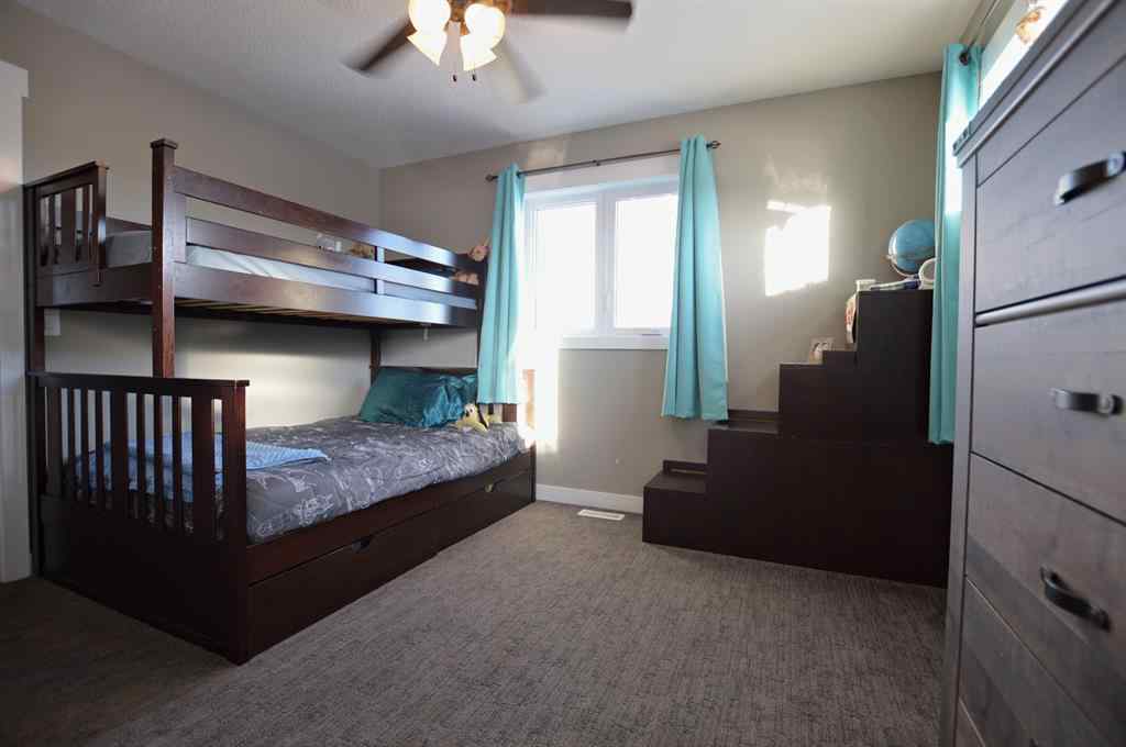 MLS&reg; # A2270326 - 15426 106 Street  in Whispering Ridge Rural Grande Prairie No. 1, County of, Residential Open Houses