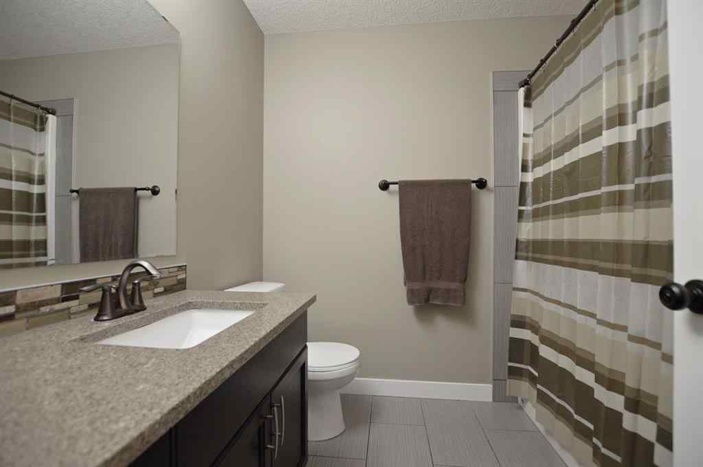 MLS&reg; # A2270326 - 15426 106 Street  in Whispering Ridge Rural Grande Prairie No. 1, County of, Residential Open Houses