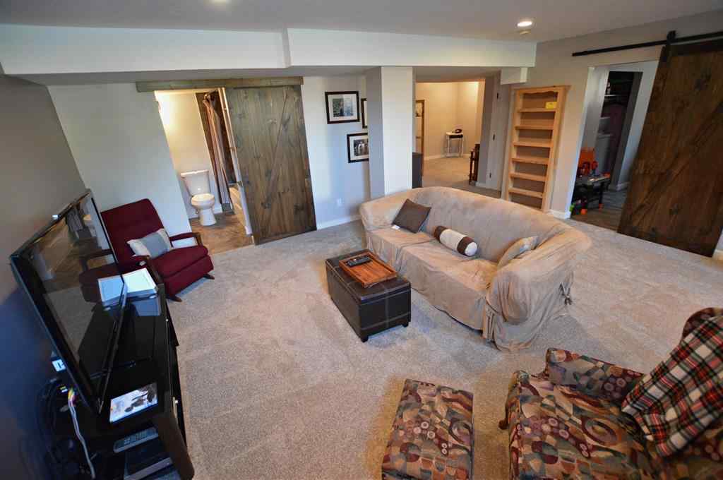 MLS&reg; # A2270326 - 15426 106 Street  in Whispering Ridge Rural Grande Prairie No. 1, County of, Residential Open Houses