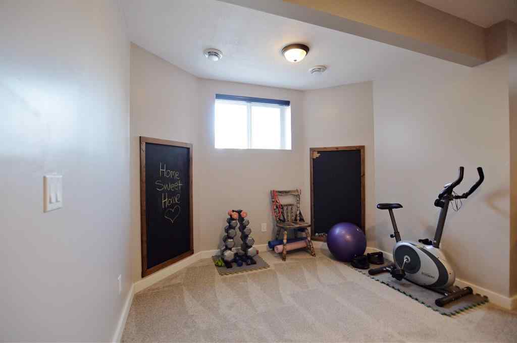 MLS&reg; # A2270326 - 15426 106 Street  in Whispering Ridge Rural Grande Prairie No. 1, County of, Residential Open Houses