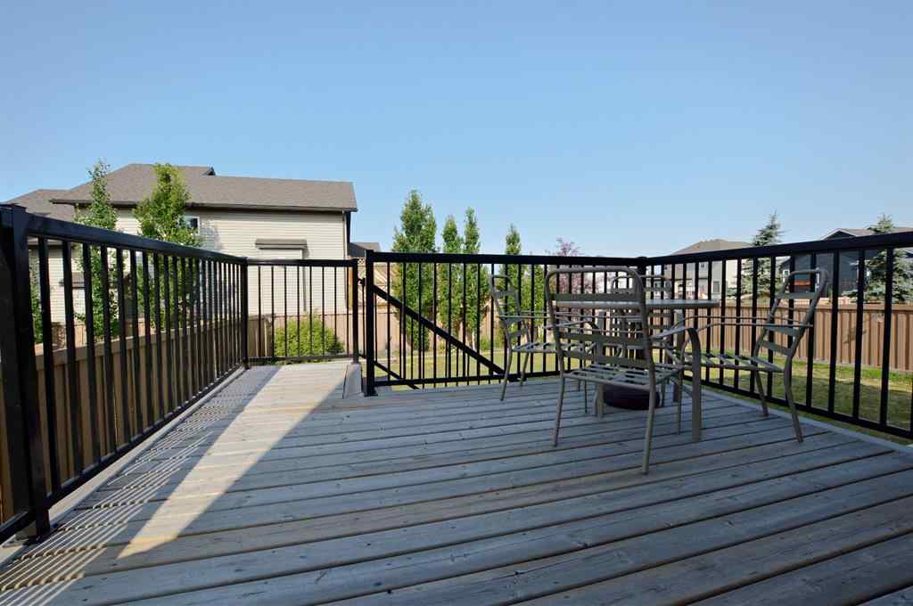 MLS&reg; # A2270326 - 15426 106 Street  in Whispering Ridge Rural Grande Prairie No. 1, County of, Residential Open Houses