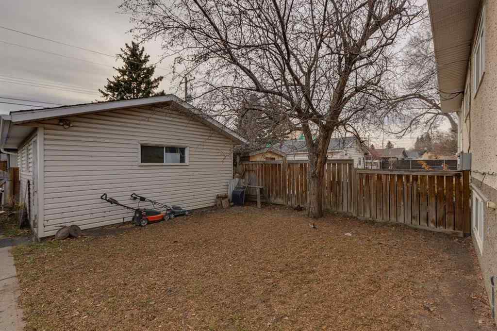 MLS&reg; # A2270327 - 7329 35 Avenue NW in Bowness Calgary, Residential Open Houses