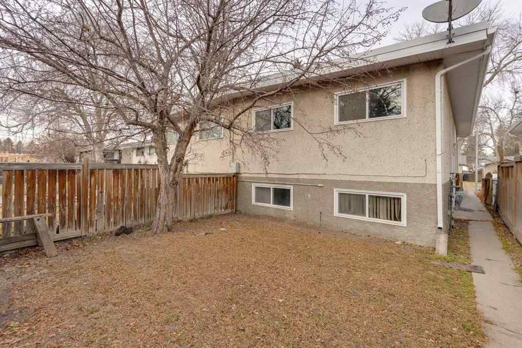 MLS&reg; # A2270327 - 7329 35 Avenue NW in Bowness Calgary, Residential Open Houses