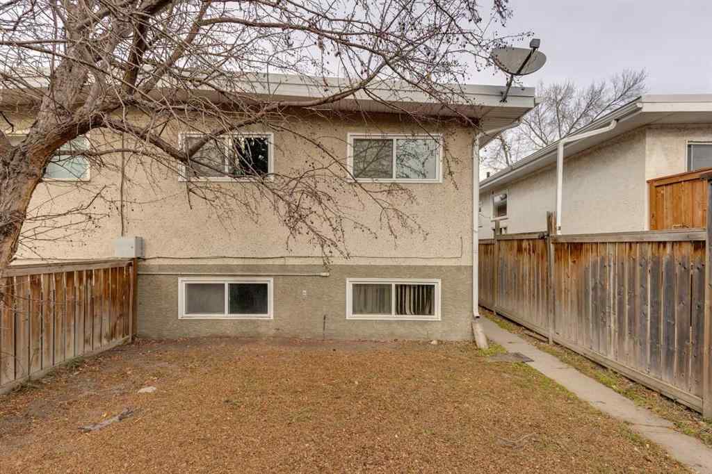 MLS&reg; # A2270327 - 7329 35 Avenue NW in Bowness Calgary, Residential Open Houses