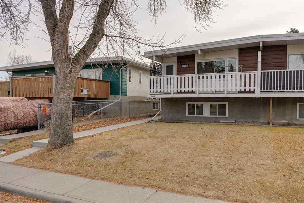 MLS&reg; # A2270327 - 7329 35 Avenue NW in Bowness Calgary, Residential Open Houses