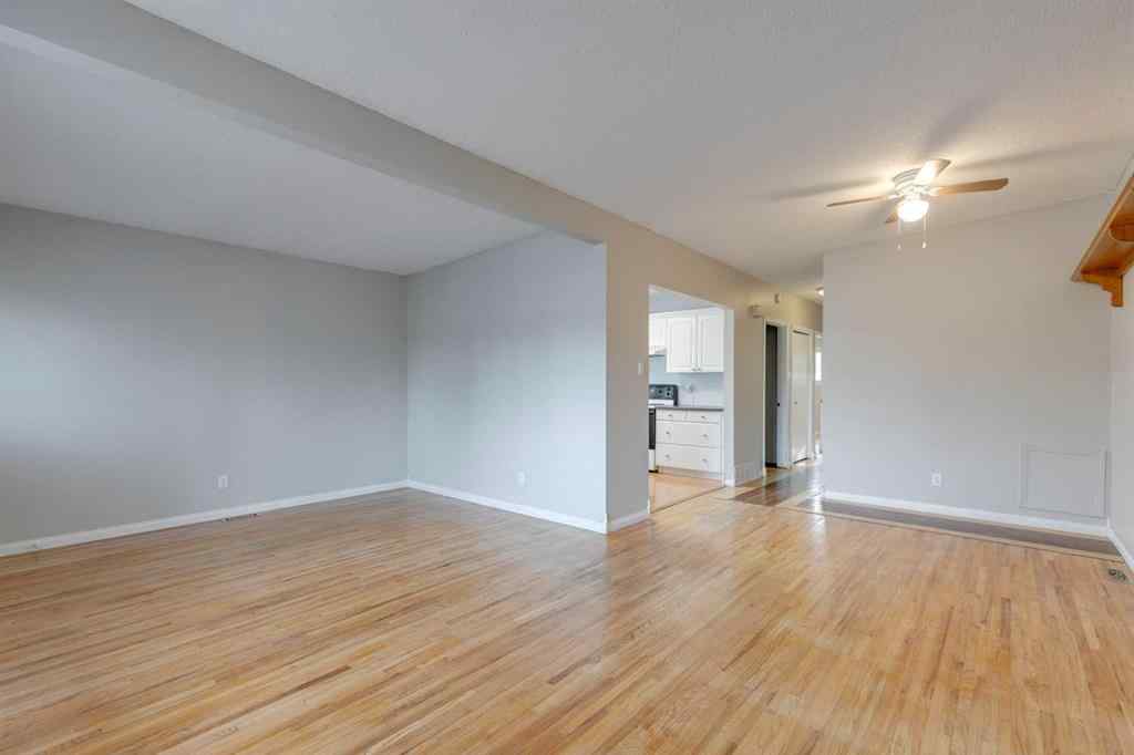 MLS&reg; # A2270327 - 7329 35 Avenue NW in Bowness Calgary, Residential Open Houses